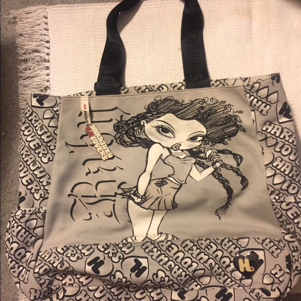Harajuku Lovers Purse